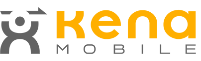 Keniamobile logo