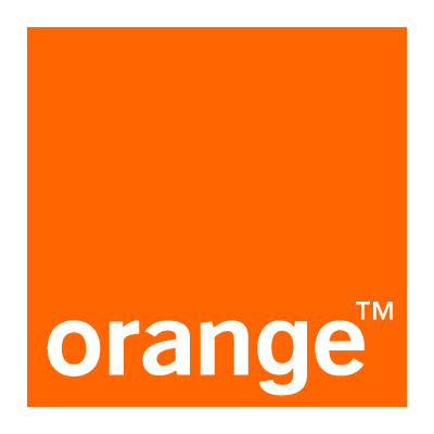 Orange.pl mobile logo