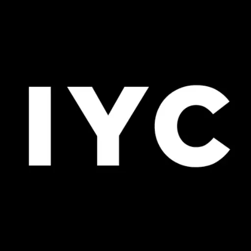 IYC Suomi logo
