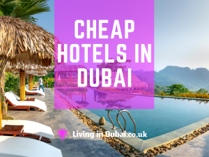 Cheap Hotels in Dubai