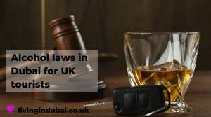 dos and don'ts of drinking in Dubai