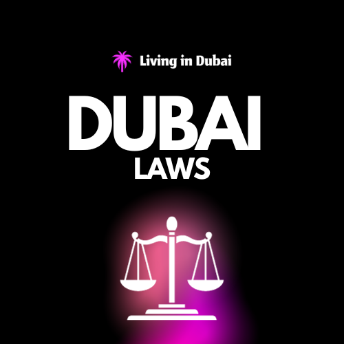Dubai Laws & Rules for UK Tourists