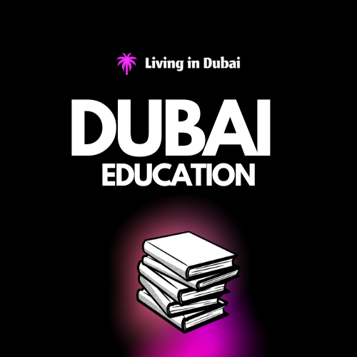 Education in Dubai for UK Families and Kids