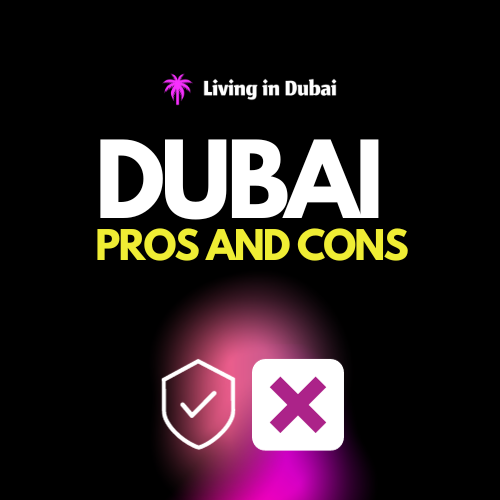 UK Expat Living in Dubai Guide for Moving From UK to Dubai