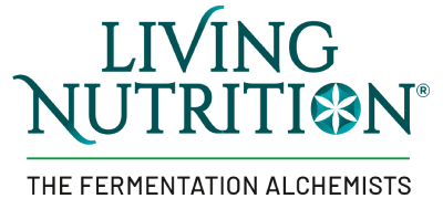 living nutrition logo