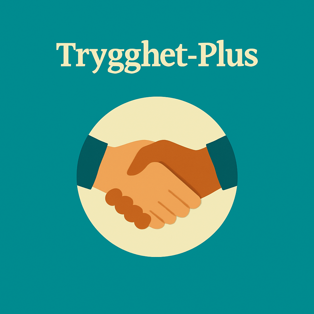 LivKoll Trygghet Plus