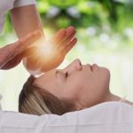 Kommande – Reiki healing