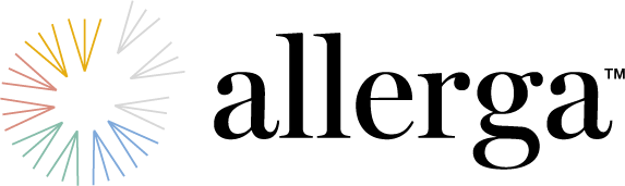 Logo Allerga
