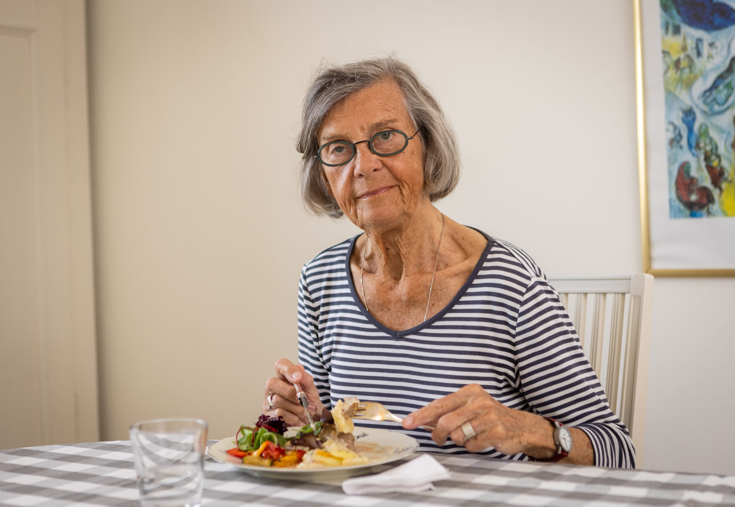 Riksdagswebinarium – Att förebygga undernäring hos äldre