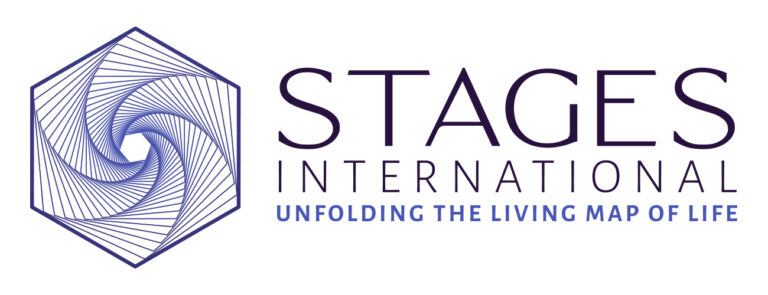 Stages Logo