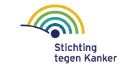 Logo Stichting tegen Kanker