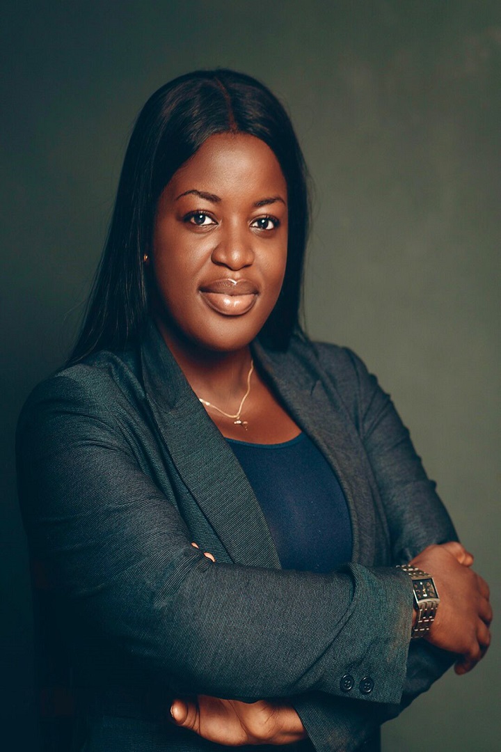Bashirat Oluwafunmilayo Shodipo