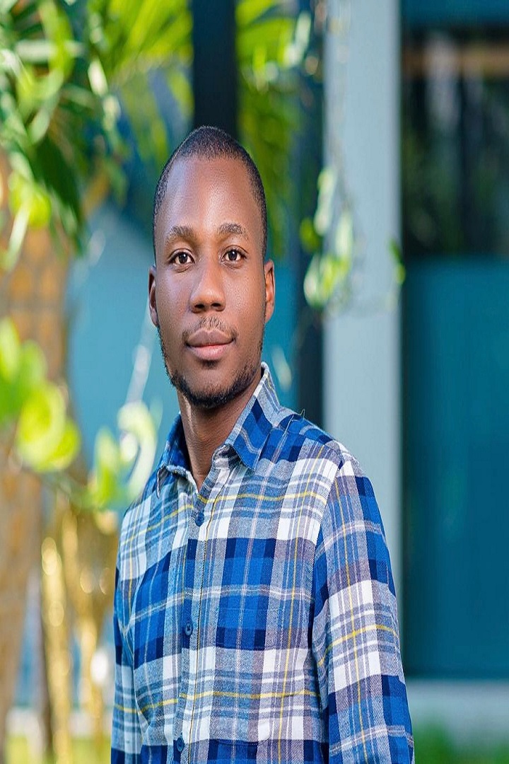 Oluwatobi Adebowale Adekoya