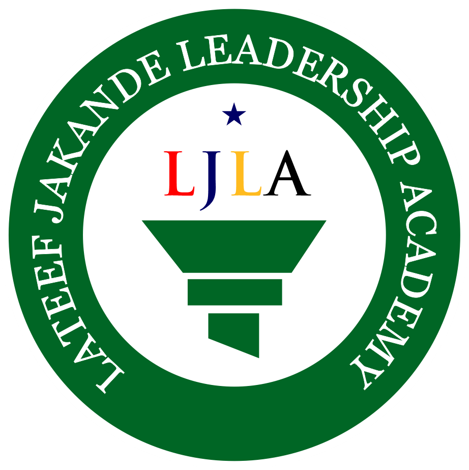 LJLA - Lateef Jakande Leadership Academy