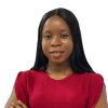 Oluwakemi Olusina Corporate Headshot