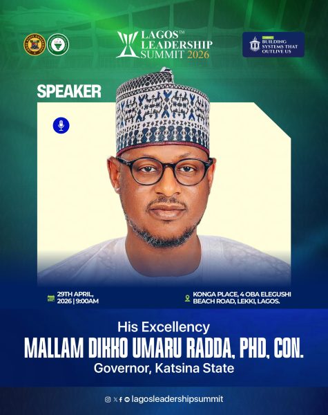 Mallam Dikko Umaru
