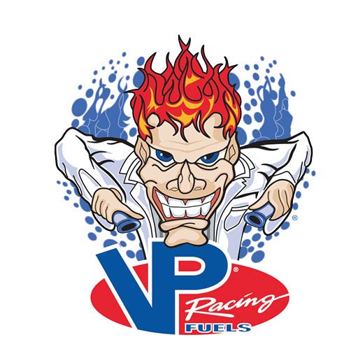 VP 10W40 BreakIn Engine Oil RACING FUELS FROM VP Racing