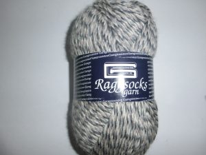 Raggsocks garn nr.155