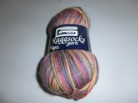 Raggsocks garn magic nr. 531