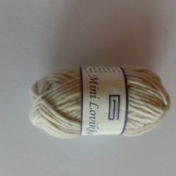 Mini Lovikka nr 9 Beige