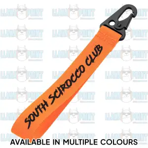 SSC Keystrap