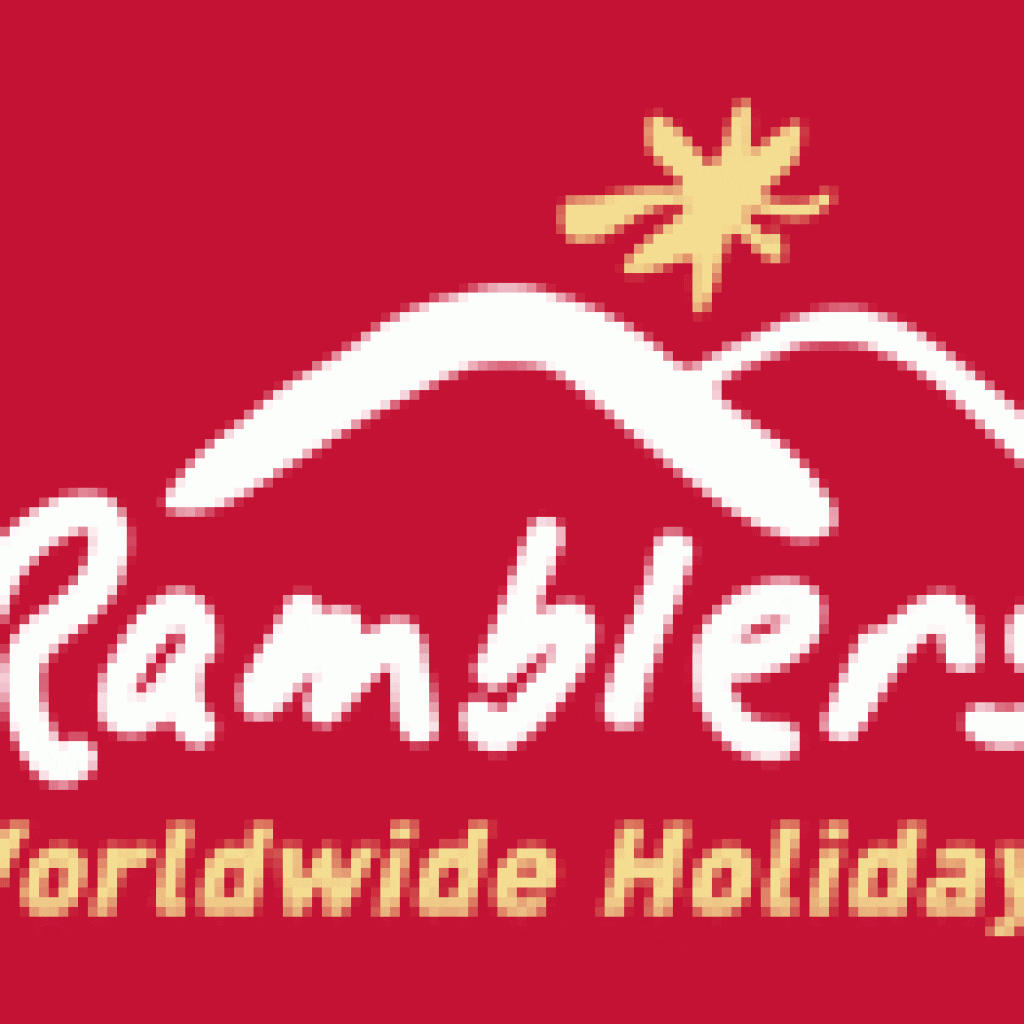 Links Llanelli Ramblers