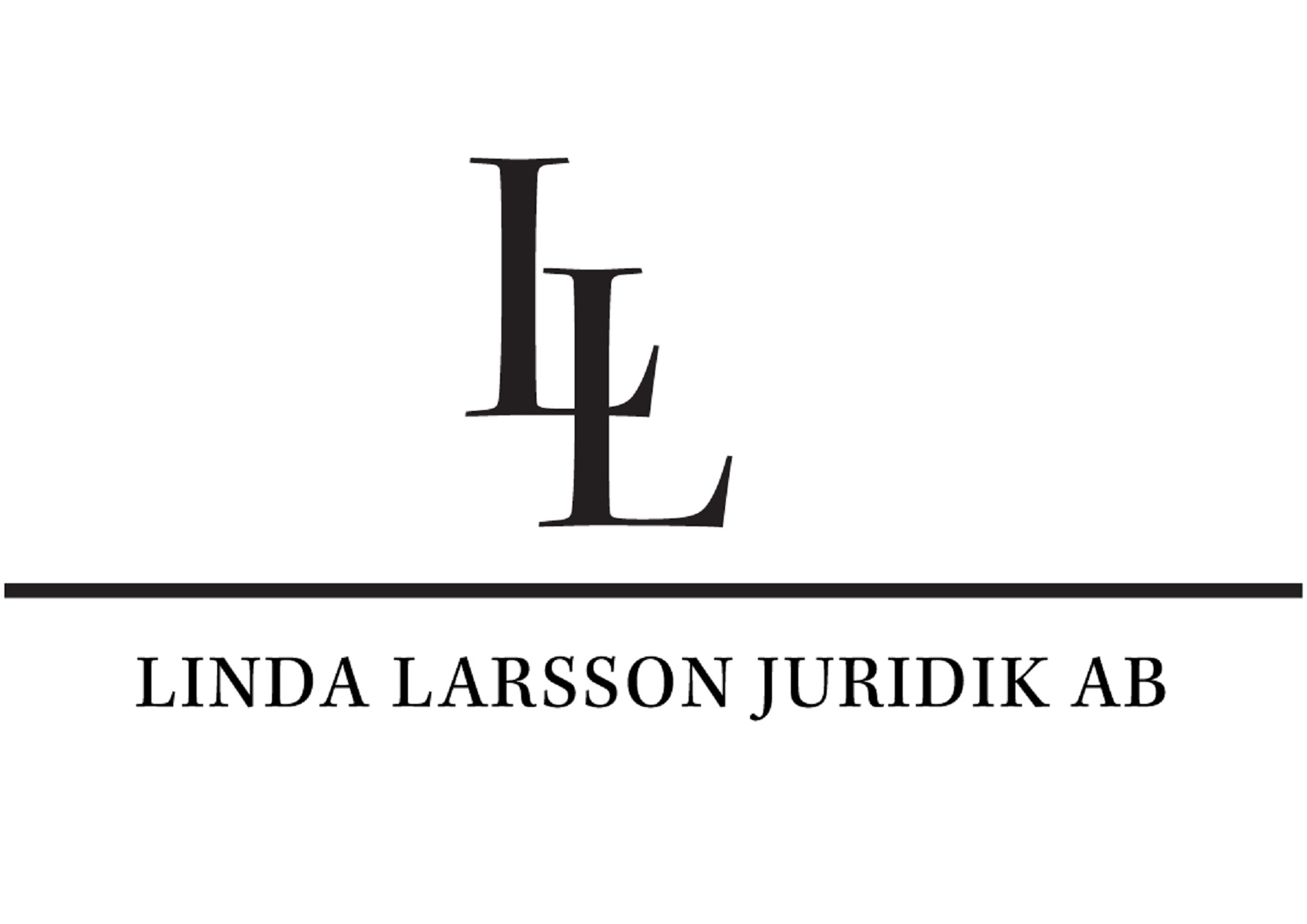 Linda Larsson juridik AB