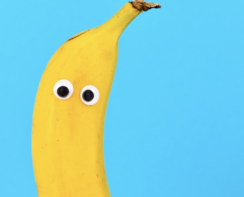 The Six Eyes Principle