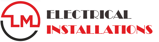 LM Electrical Installations Ltd logo