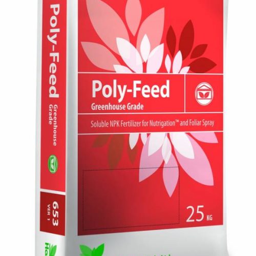Poly-feed
