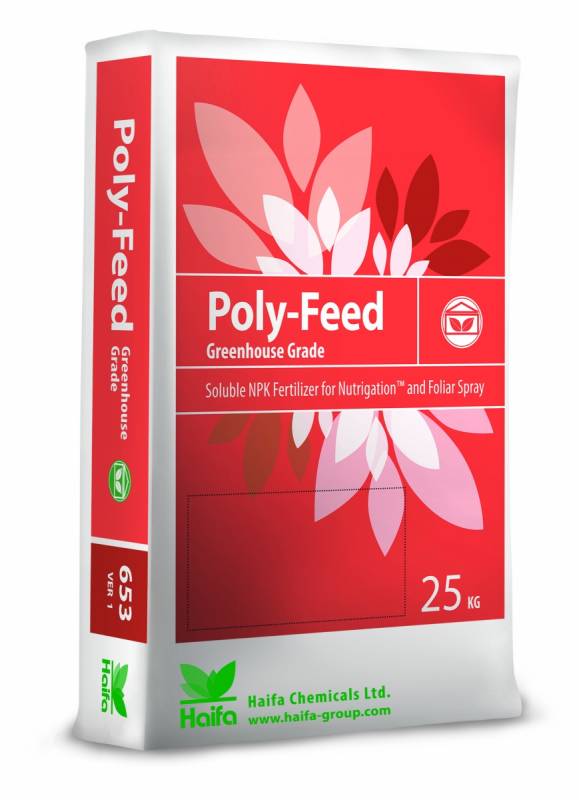 Poly-feed