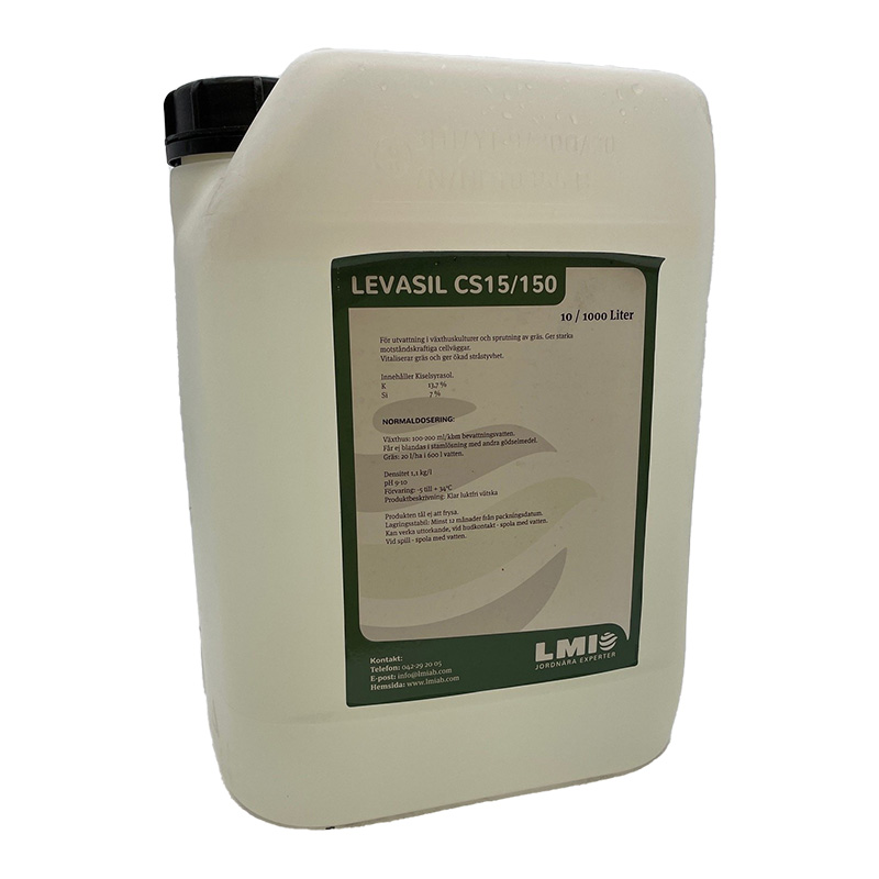 Levasil