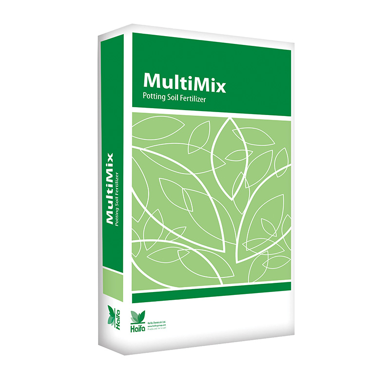 Multimix