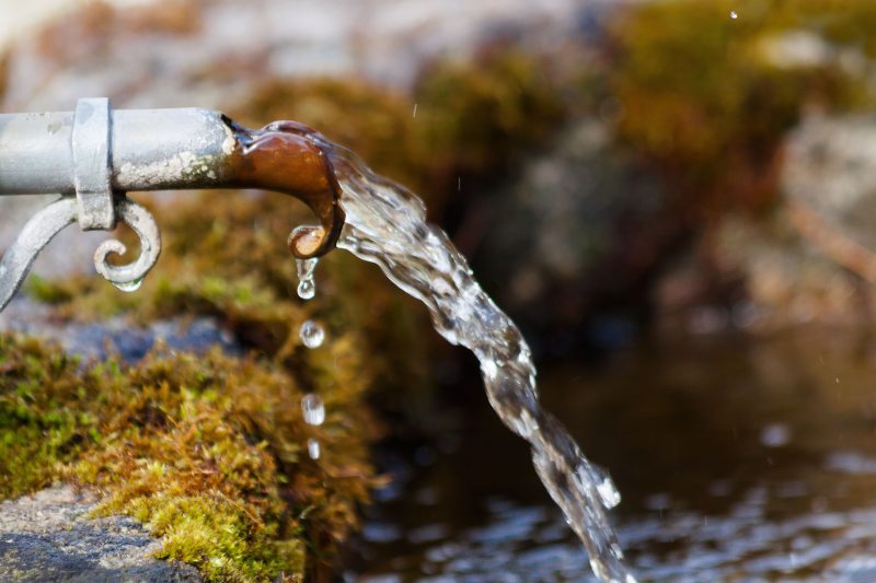 water analysis, peat, environmental analysis