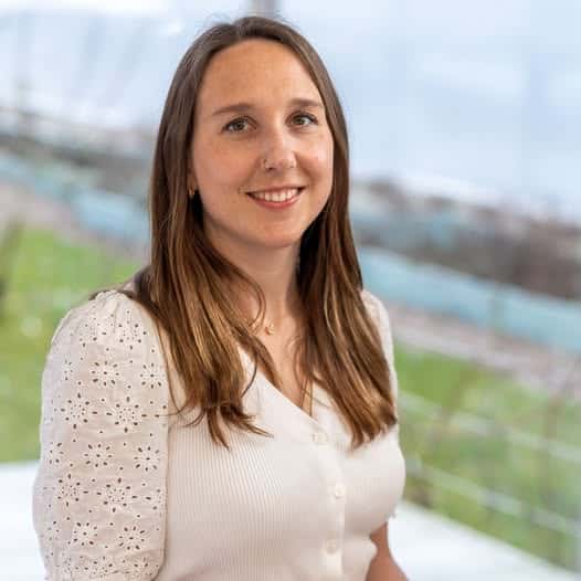 Jenny Faxå