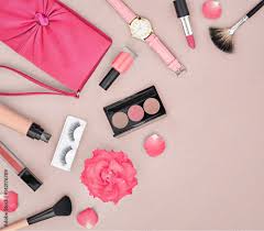 Beauty Accessories