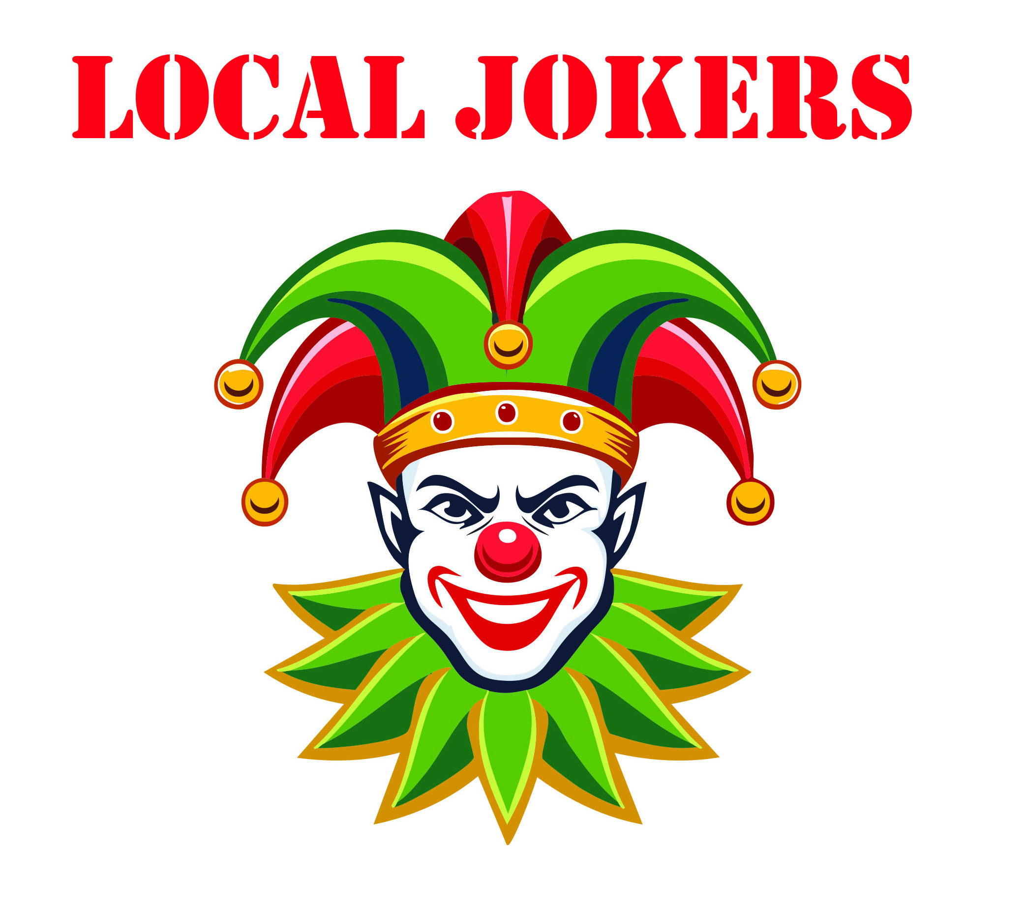 Local Jokers