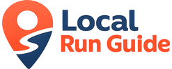 LocalRunGuide Logo