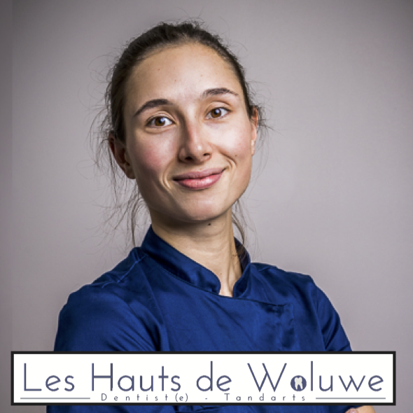 Soizic Meunier “Dentistes” Woluwe-Saint-Lambert