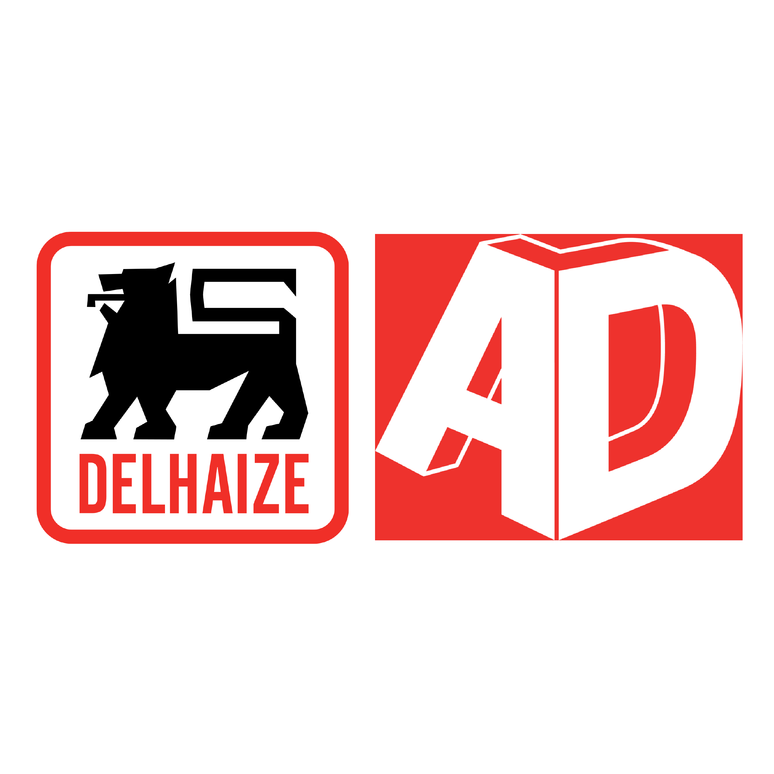 AD Delhaize – Ch de Neerstalle “Supermarchés” Forest
