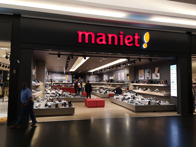 Maniet WOLUWE SHOPPING CENTER Chaussures Woluwe Saint Lambert