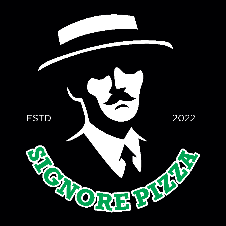 SIGNORE PIZZA « Pizzeria » WoluweSaintLambert