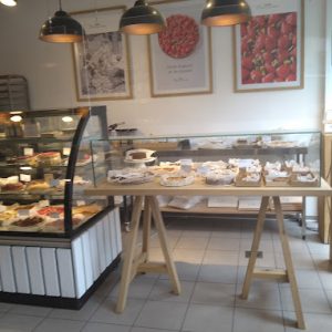 Les Tartes de Françoise « Boulangeries » – Woluwe-Saint-Lambert 26