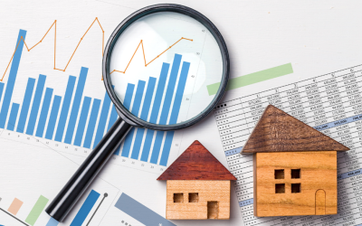 Évolution du marché immobilier : tendances et prévisions futures