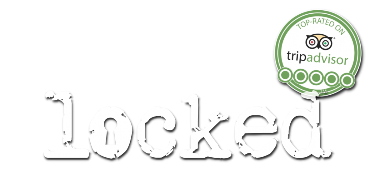 Locked Escape Room