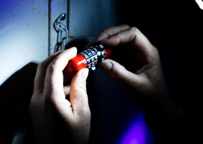 Escape Room Holstebro