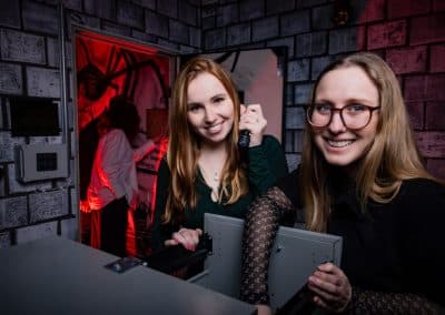 Polterabend Escape Room