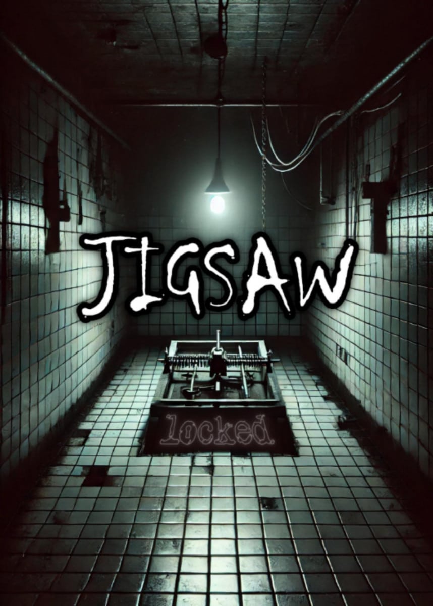 Locked Escape Room Themes