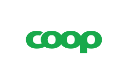 Logotyp Coop