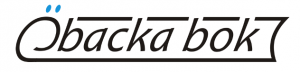 Logotyp Öbacka bok